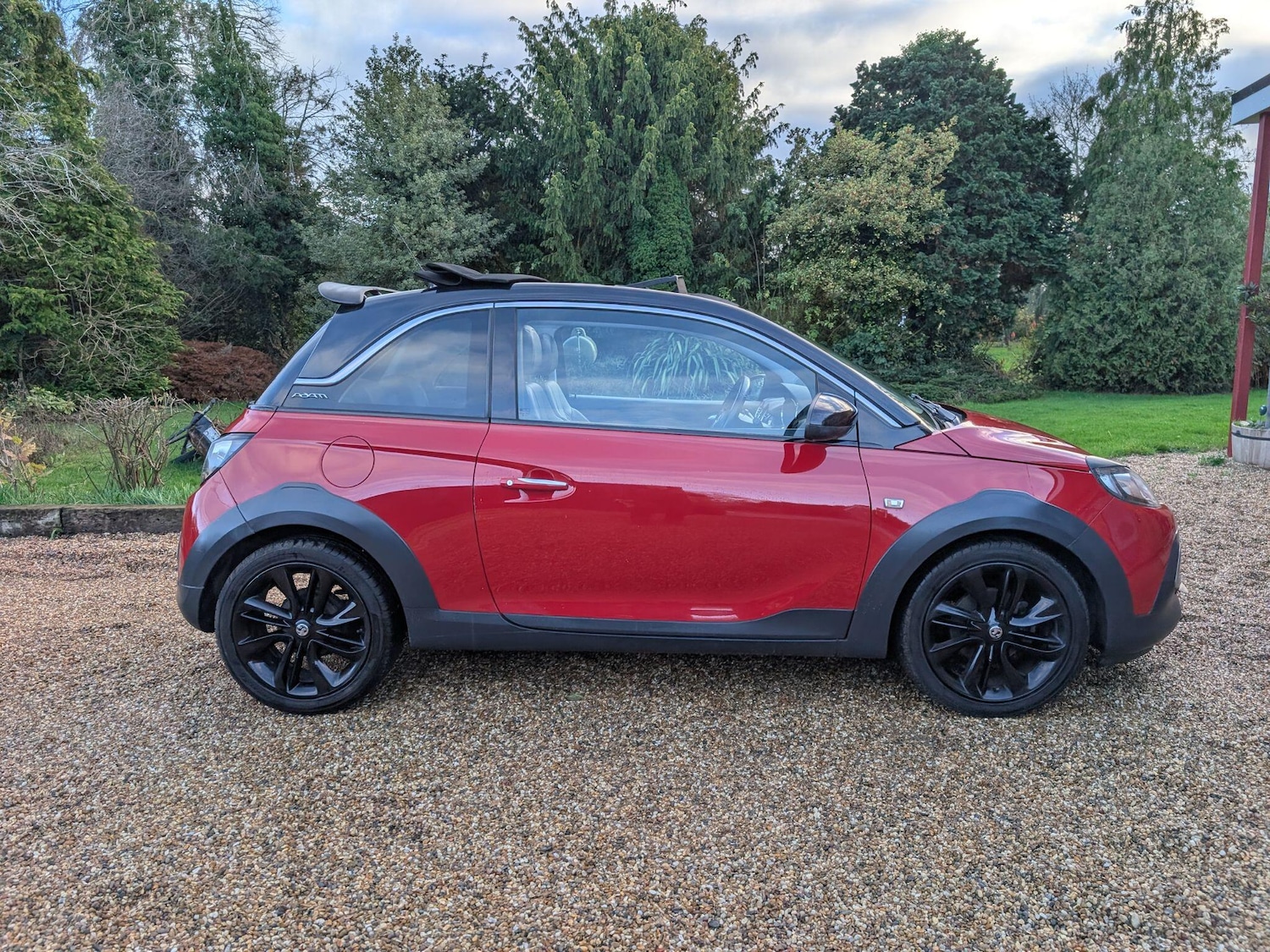 Used Vauxhall ADAM 2015 for sale - 76693284: Photo 7