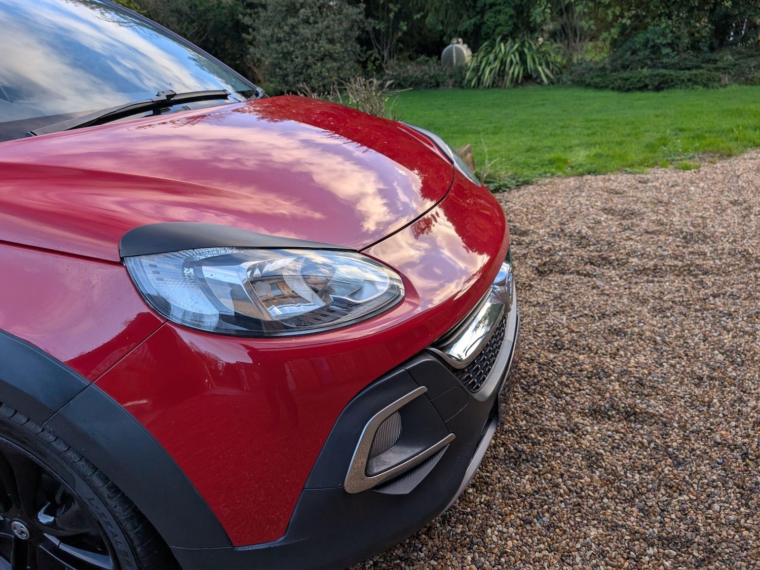 Used Vauxhall ADAM 2015 for sale - 76693284: Photo 73