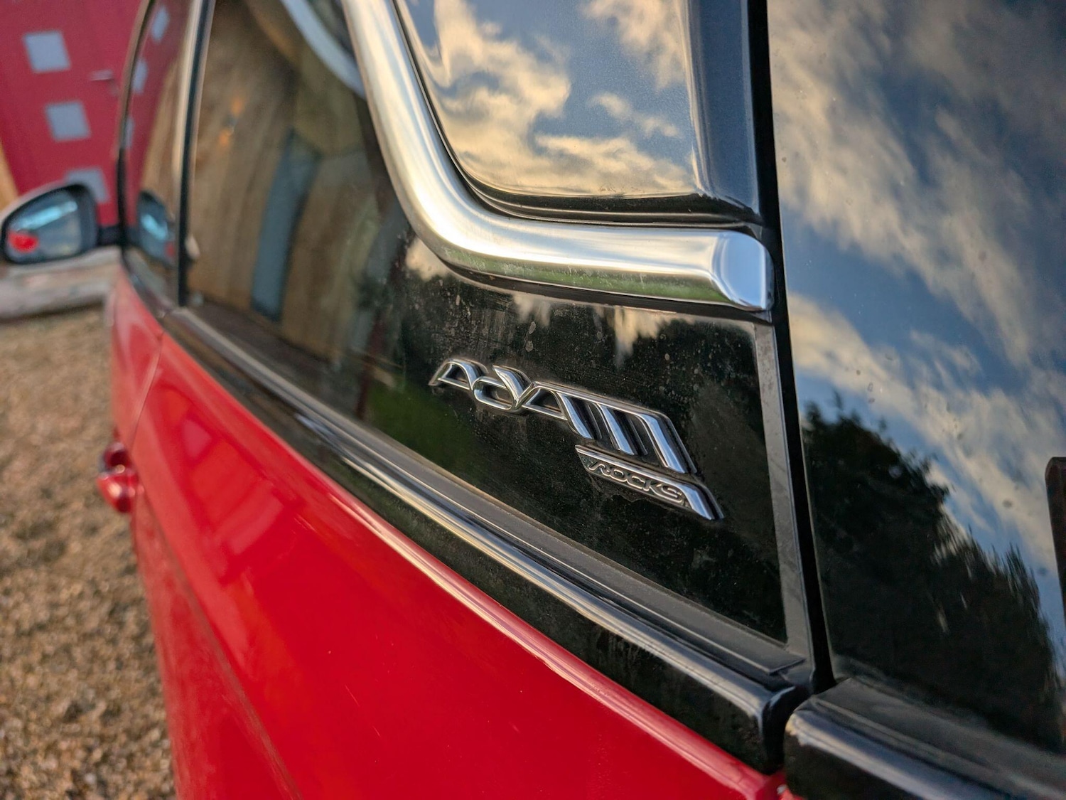 Used Vauxhall ADAM 2015 for sale - 76693284: Photo 77