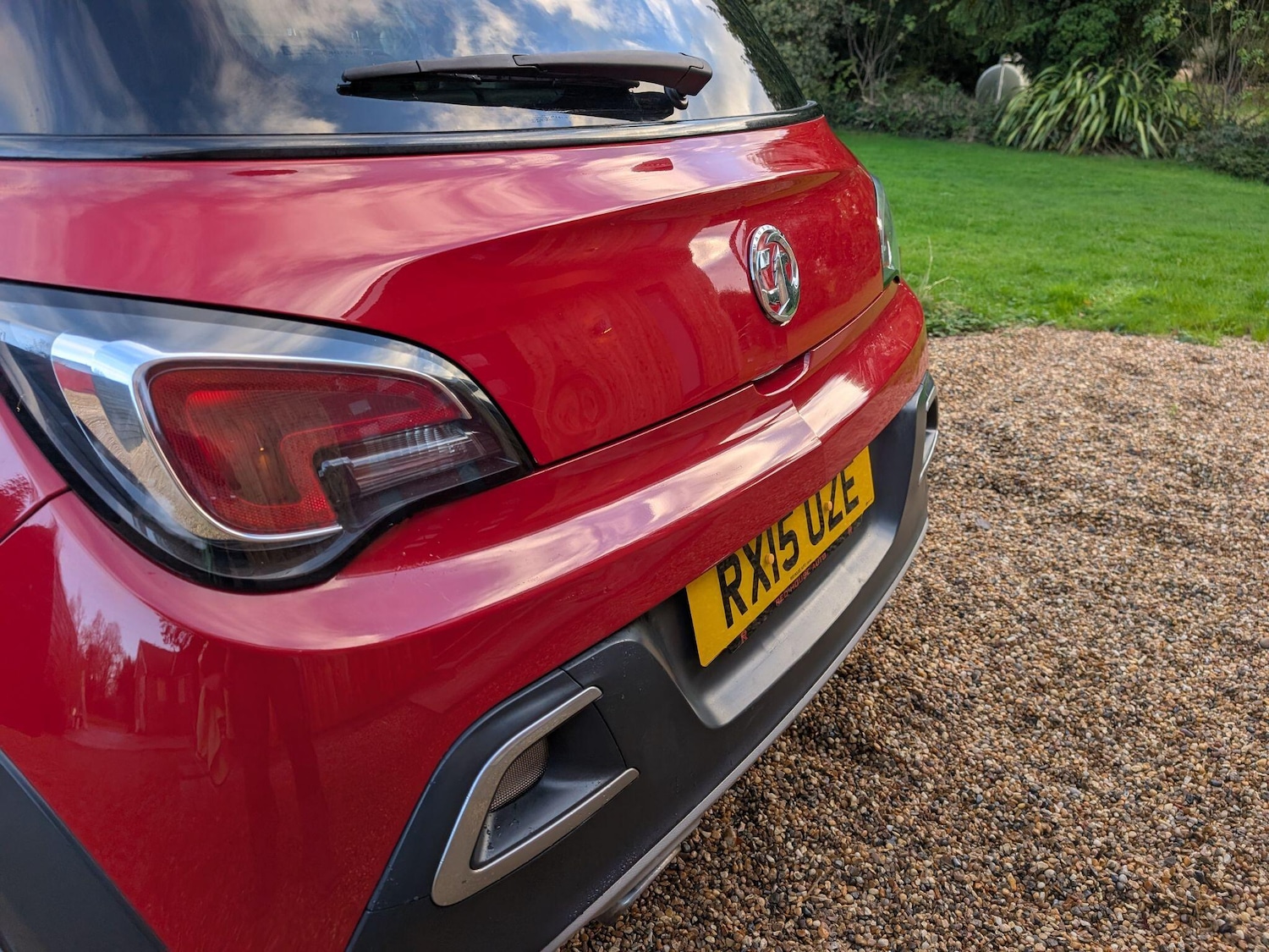 Used Vauxhall ADAM 2015 for sale - 76693284: Photo 83