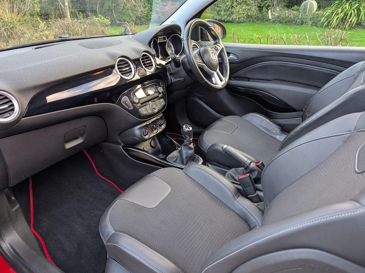 Used Vauxhall ADAM 2015 for sale - 76693284: Photo 84