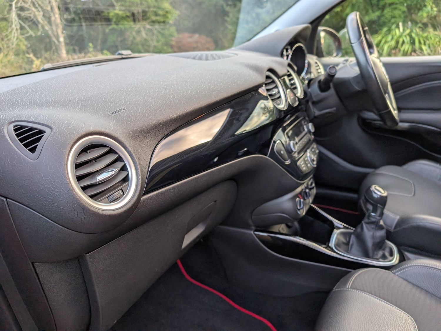 Used Vauxhall ADAM 2015 for sale - 76693284: Photo 9