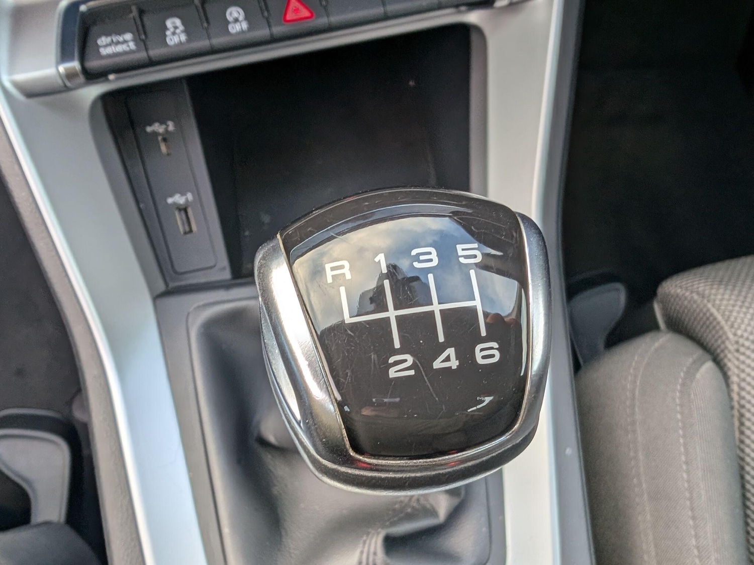 Used Audi Q3 2020 for sale - 76693282: Photo 11