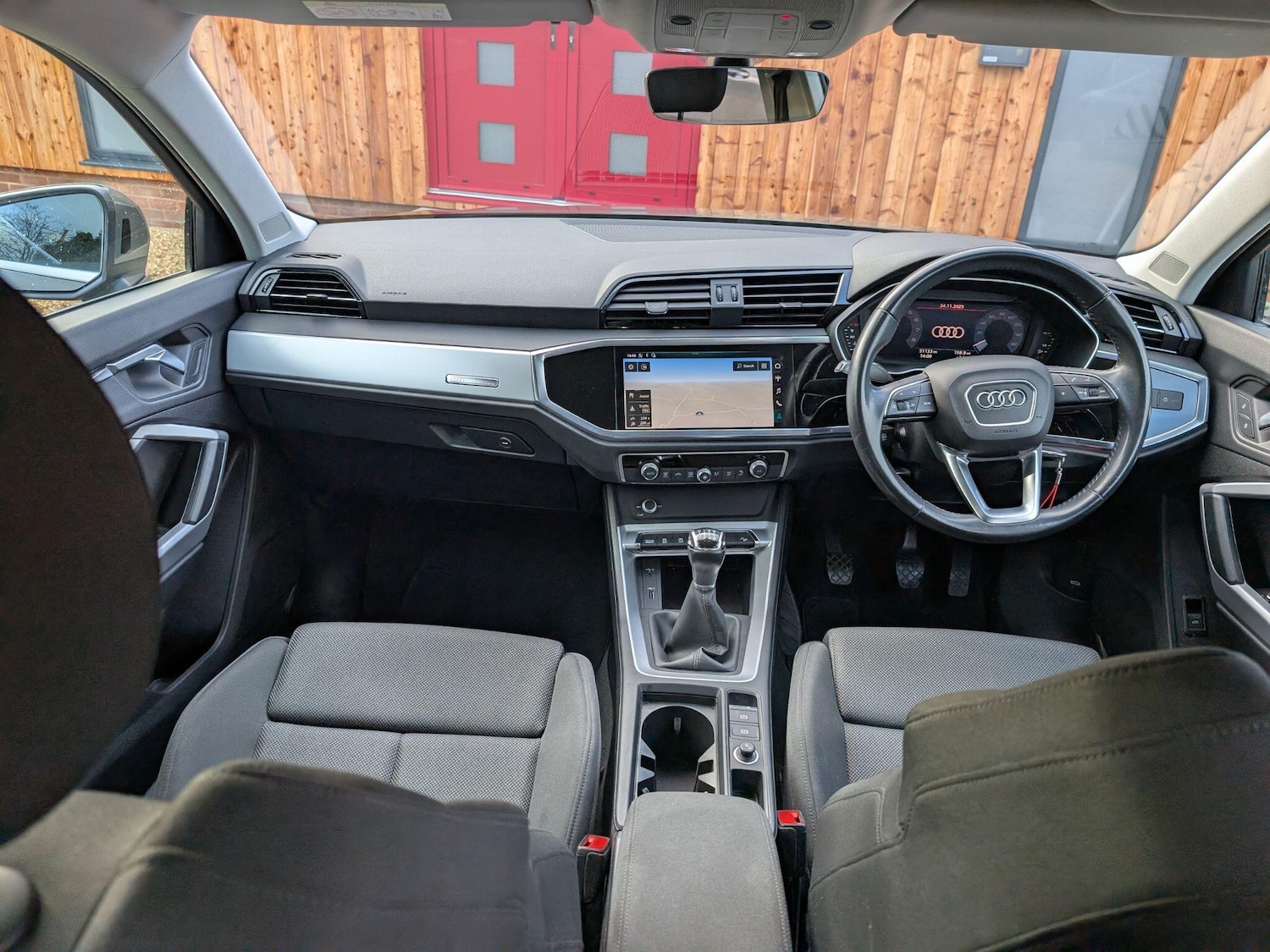 Used Audi Q3 2020 for sale - 76693282: Photo 16