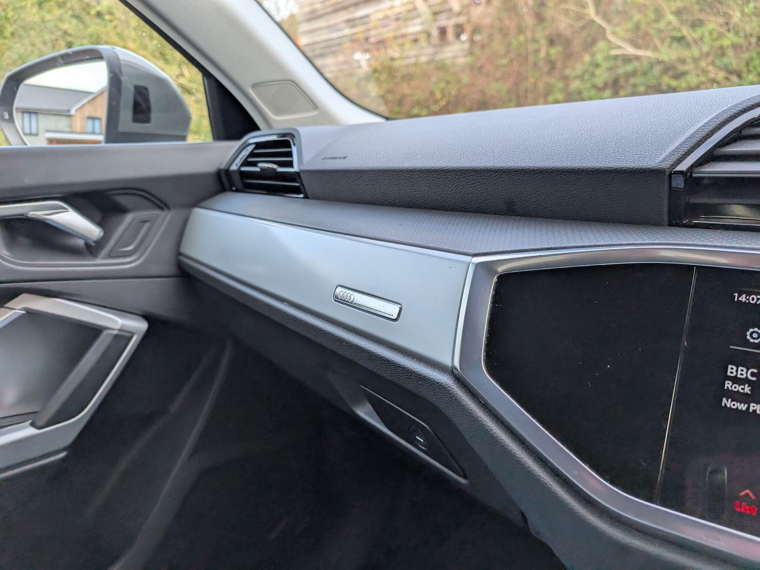 Used Audi Q3 2020 for sale - 76693282: Photo 18