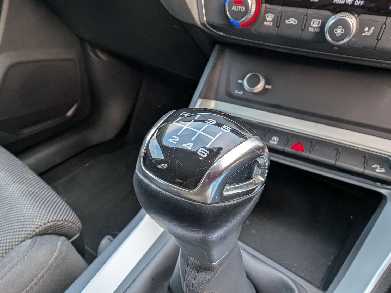 Used Audi Q3 2020 for sale - 76693282: Photo 19