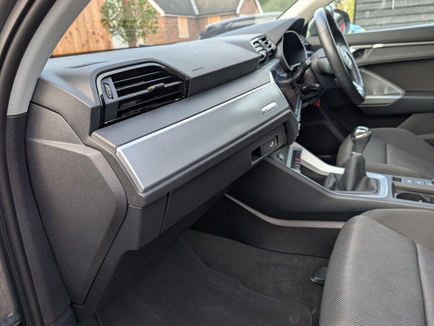 Used Audi Q3 2020 for sale - 76693282: Photo 20