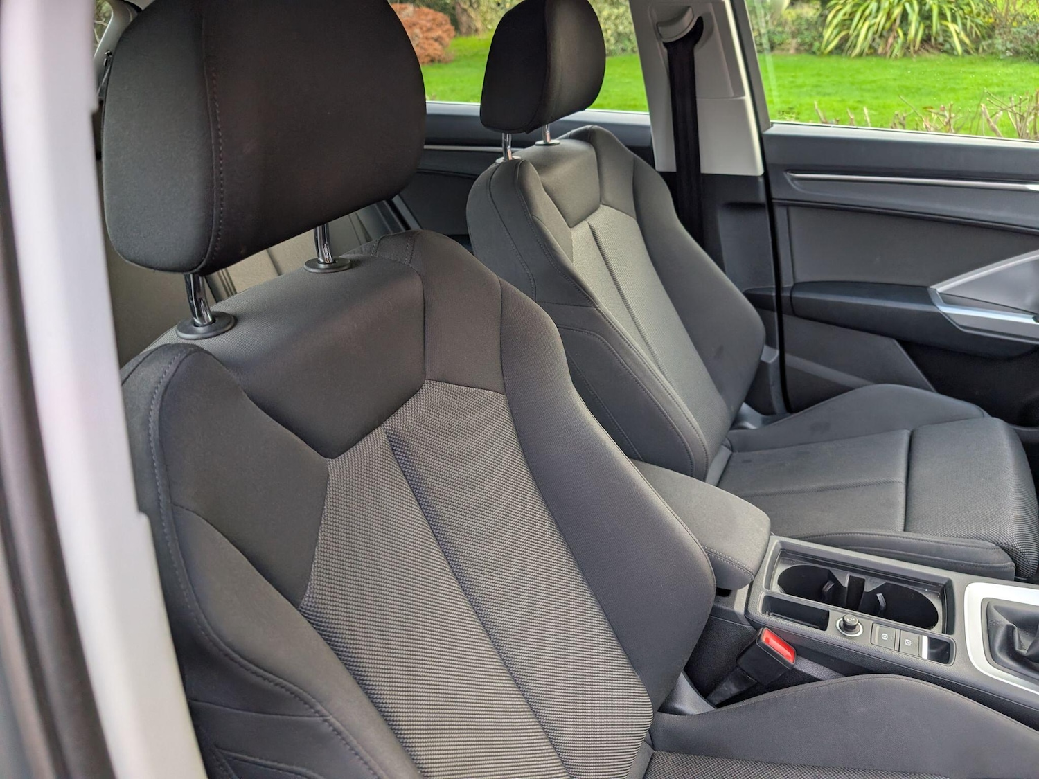 Used Audi Q3 2020 for sale - 76693282: Photo 22