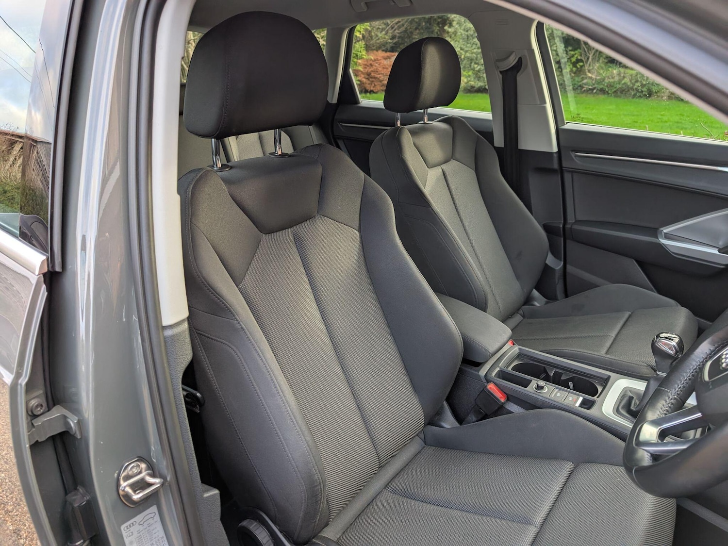 Used Audi Q3 2020 for sale - 76693282: Photo 26