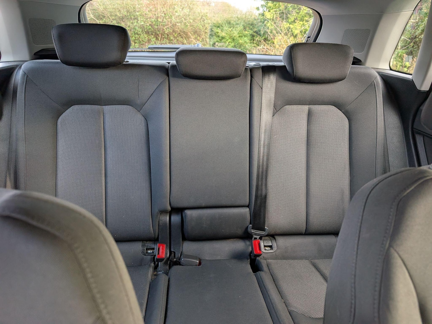 Used Audi Q3 2020 for sale - 76693282: Photo 29