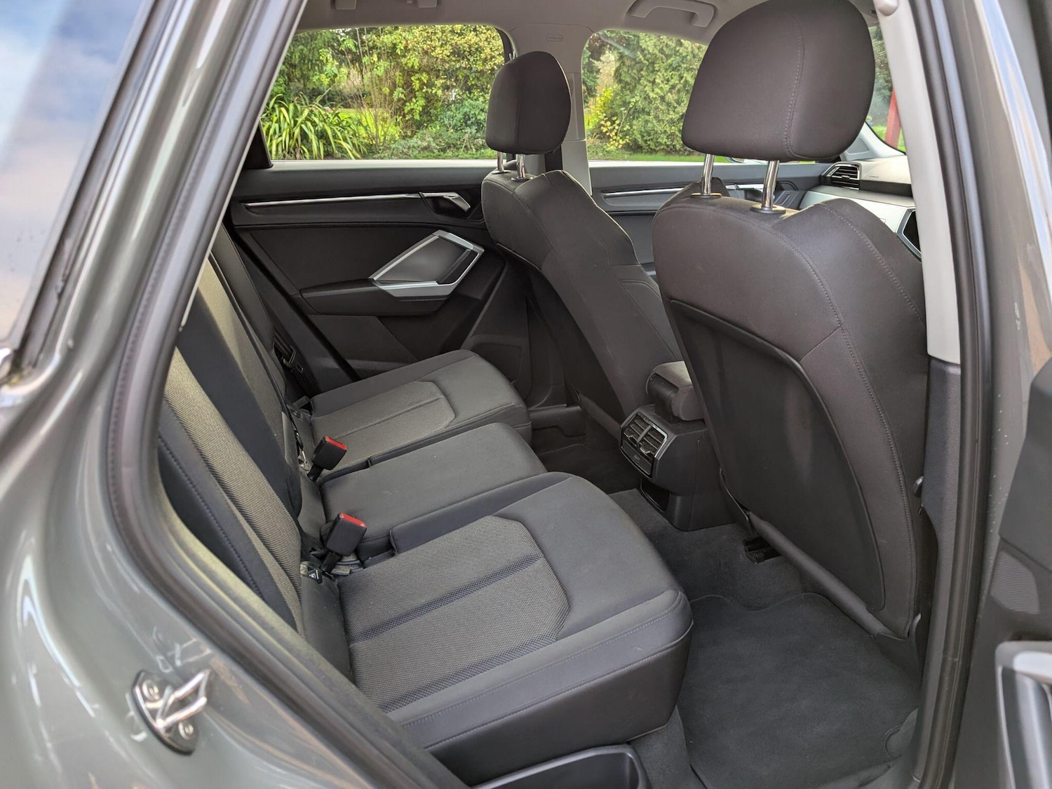 Used Audi Q3 2020 for sale - 76693282: Photo 30