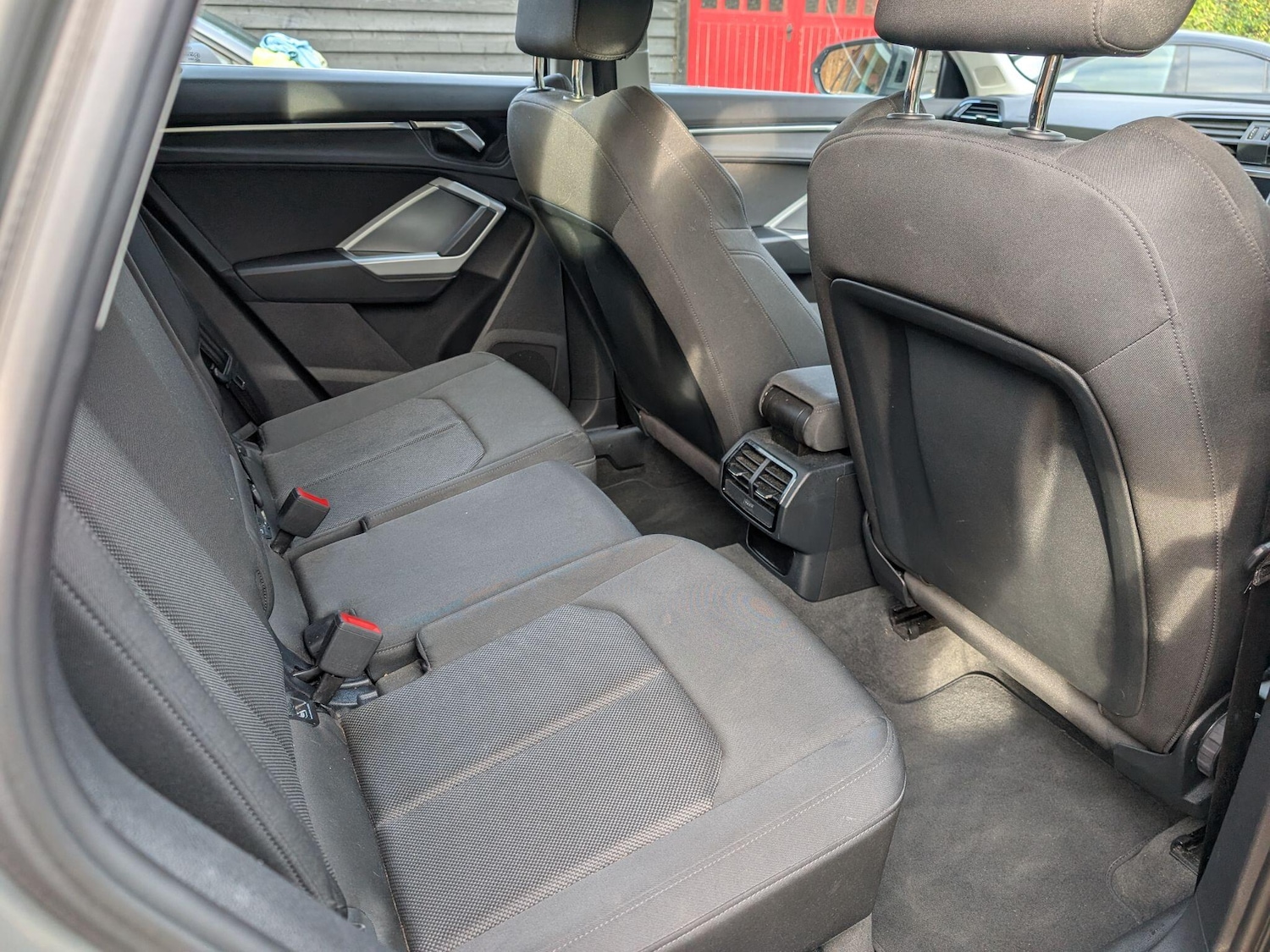 Used Audi Q3 2020 for sale - 76693282: Photo 31