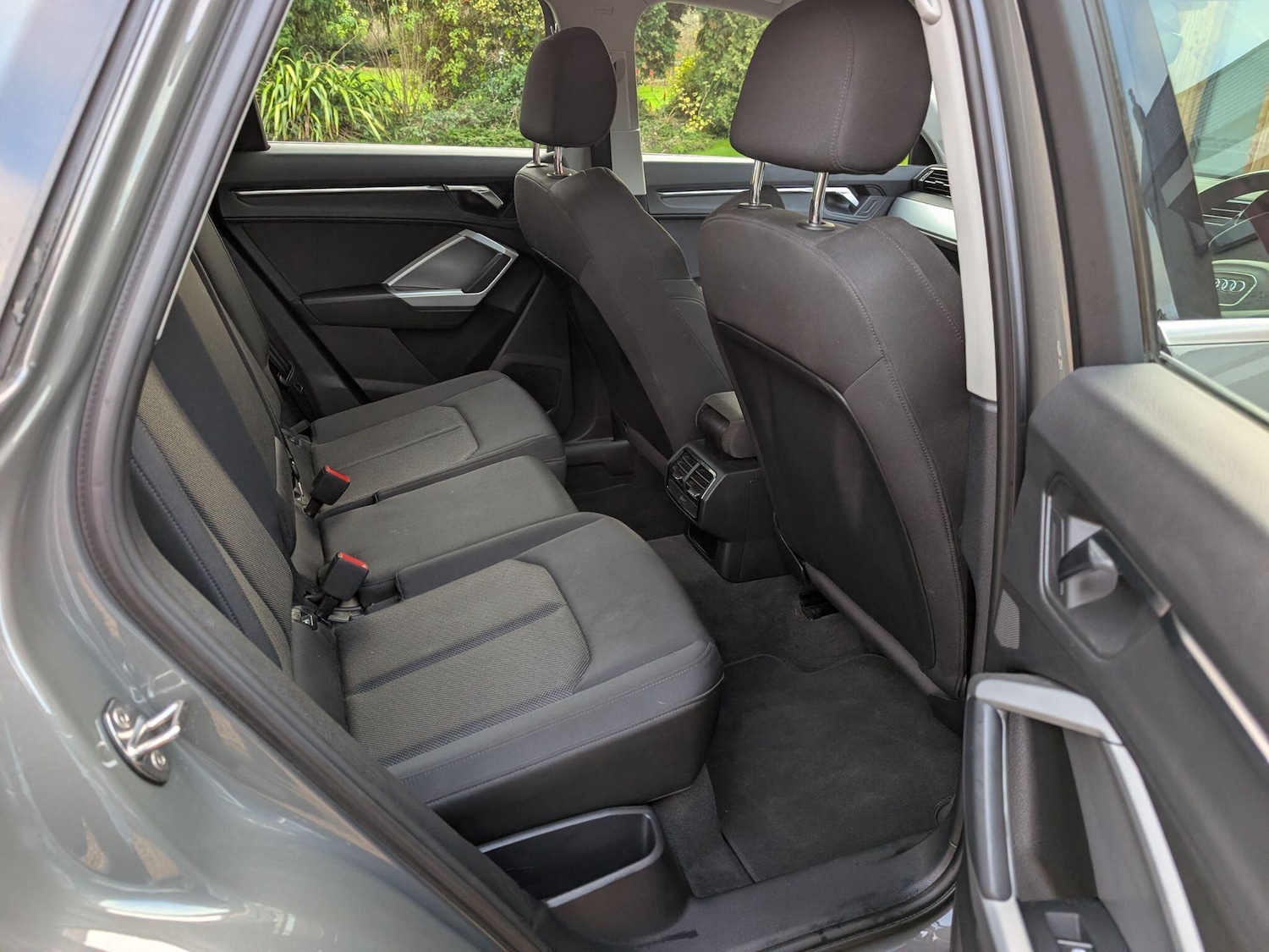 Used Audi Q3 2020 for sale - 76693282: Photo 32