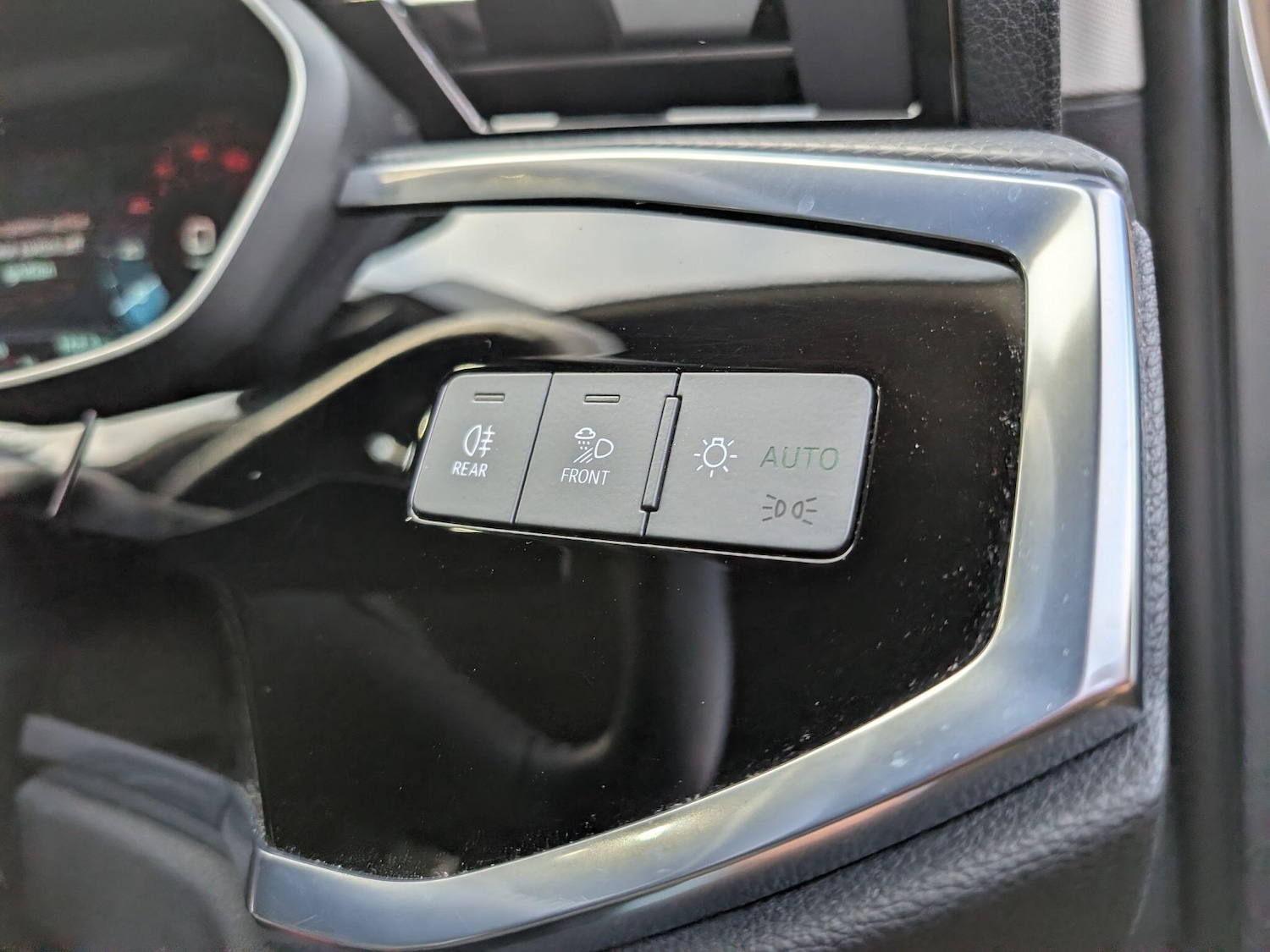 Used Audi Q3 2020 for sale - 76693282: Photo 37