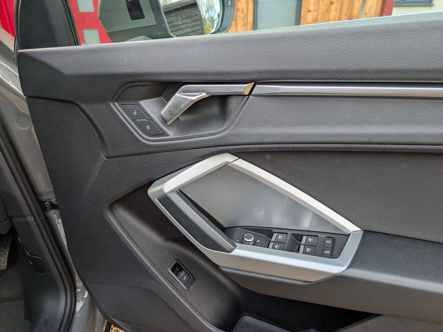 Used Audi Q3 2020 for sale - 76693282: Photo 40