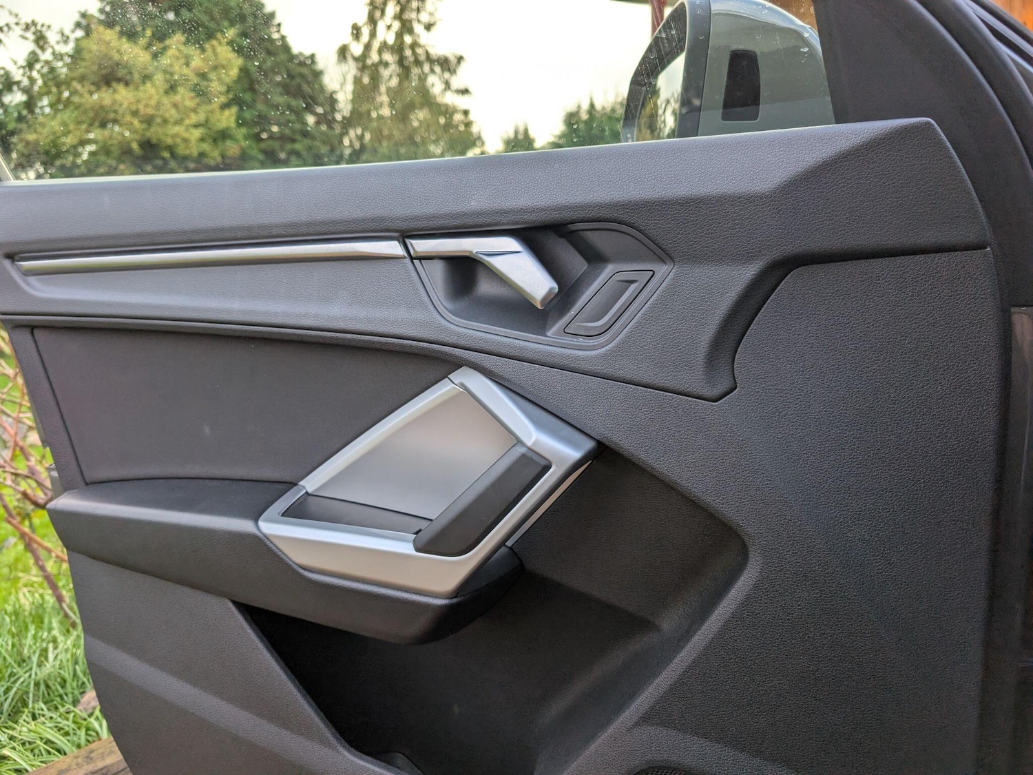 Used Audi Q3 2020 for sale - 76693282: Photo 42