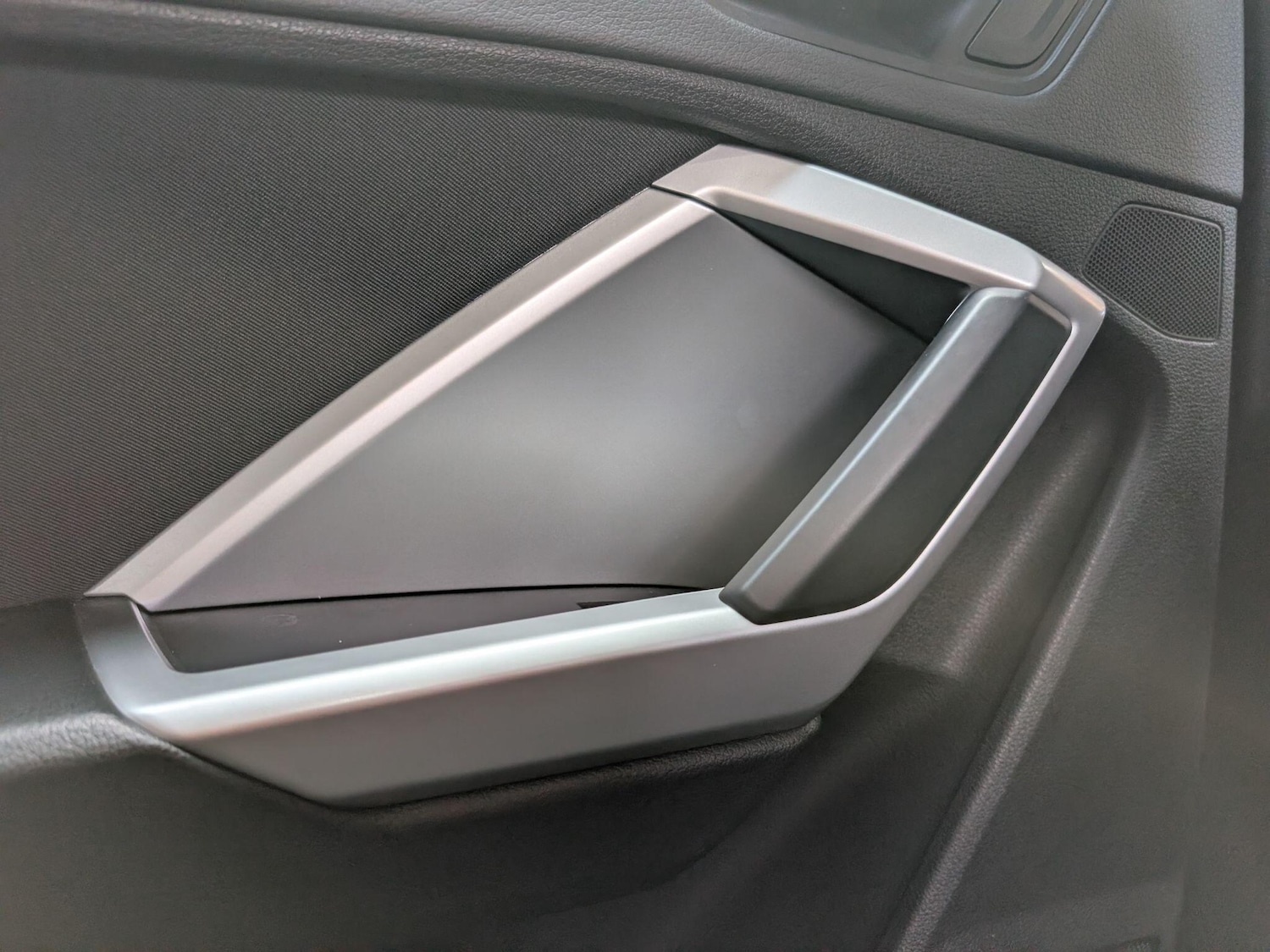 Used Audi Q3 2020 for sale - 76693282: Photo 43