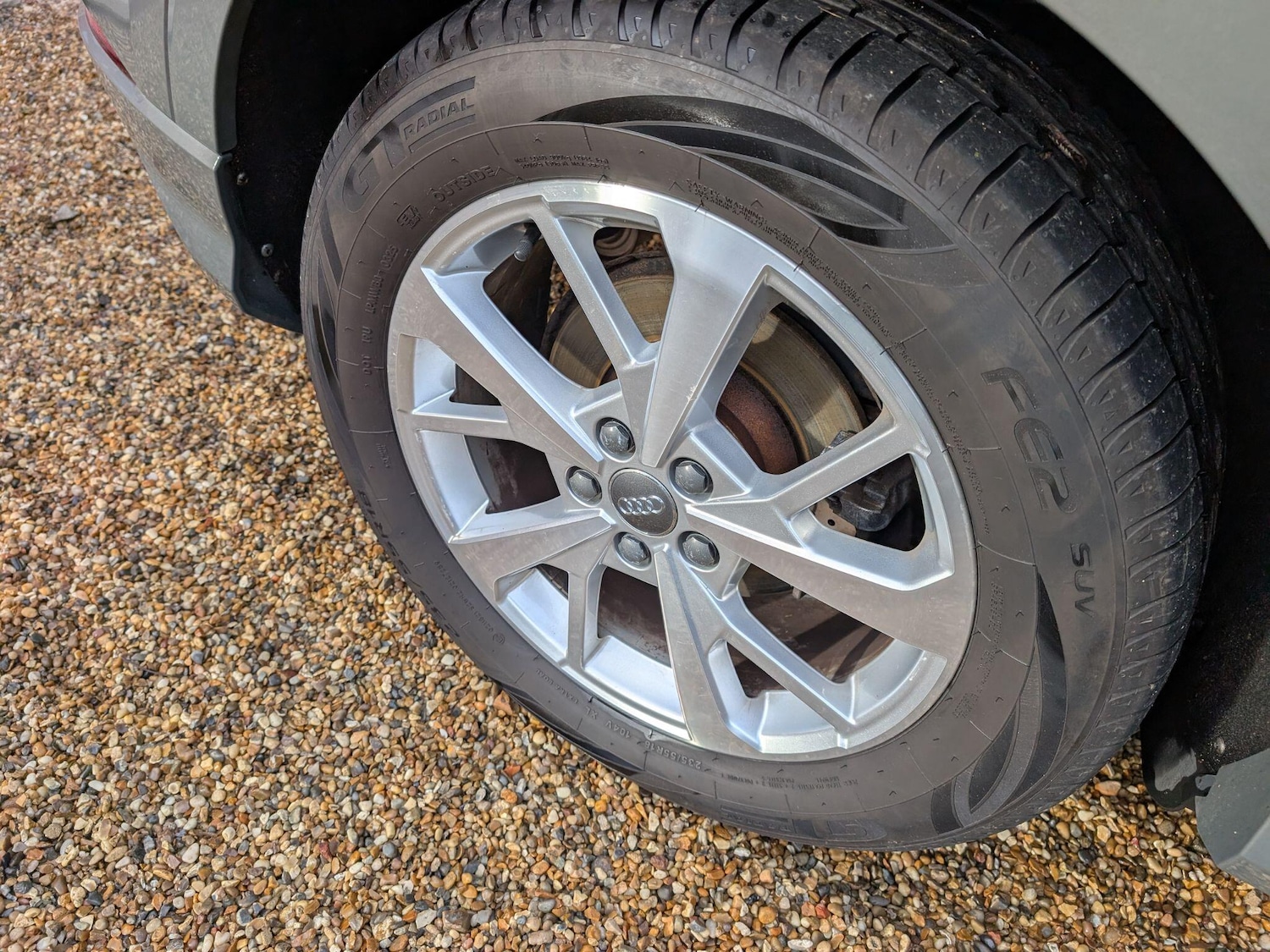 Used Audi Q3 2020 for sale - 76693282: Photo 47