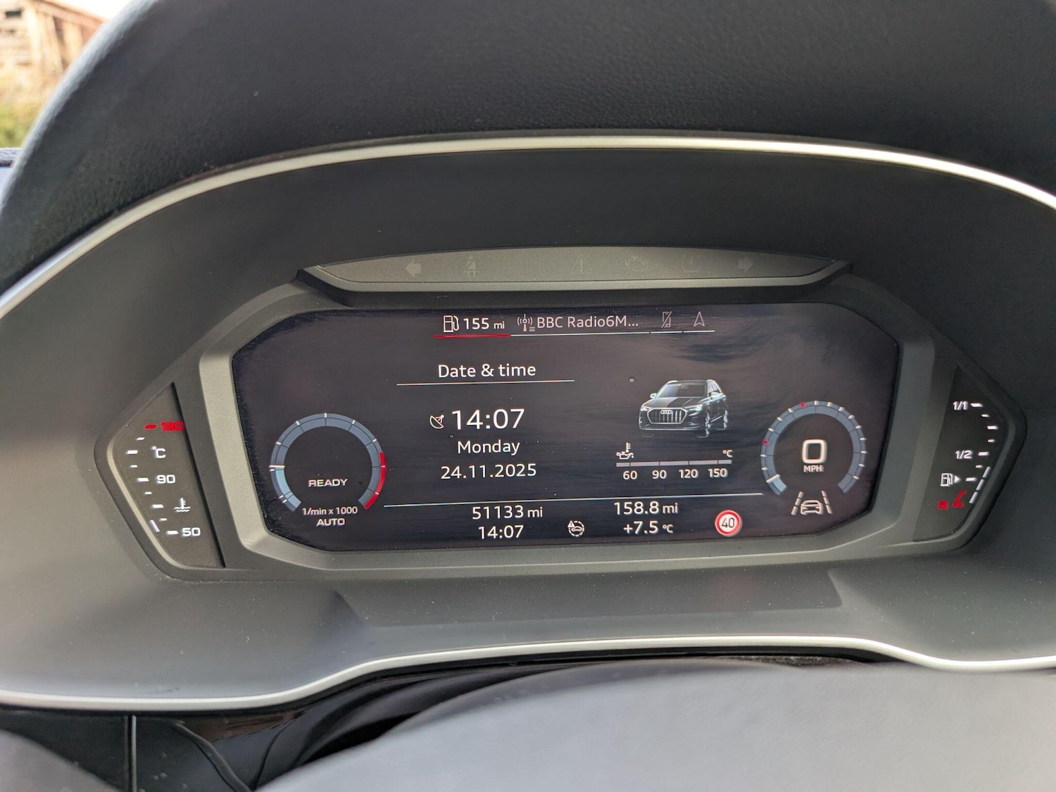 Used Audi Q3 2020 for sale - 76693282: Photo 50