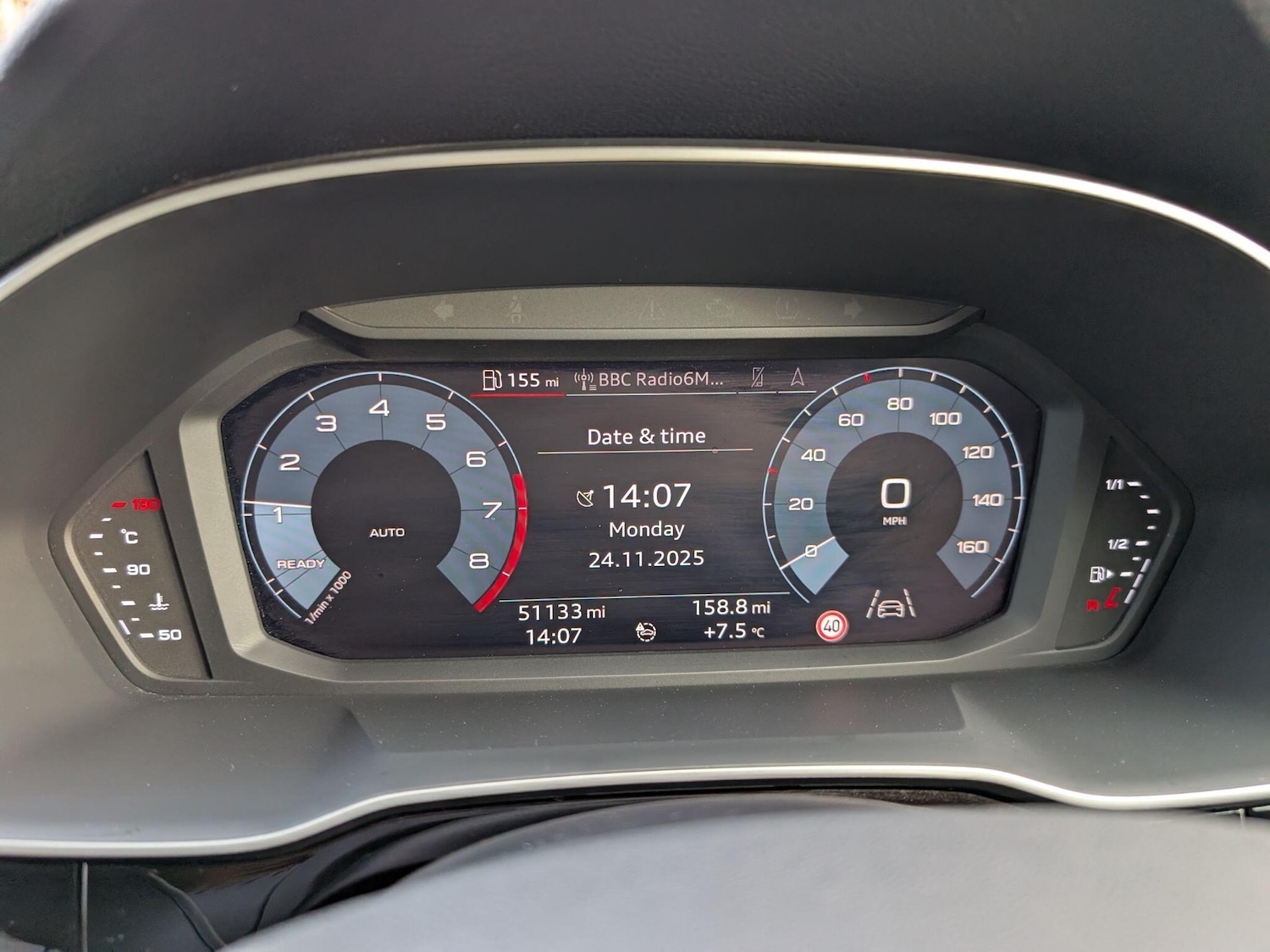 Used Audi Q3 2020 for sale - 76693282: Photo 51