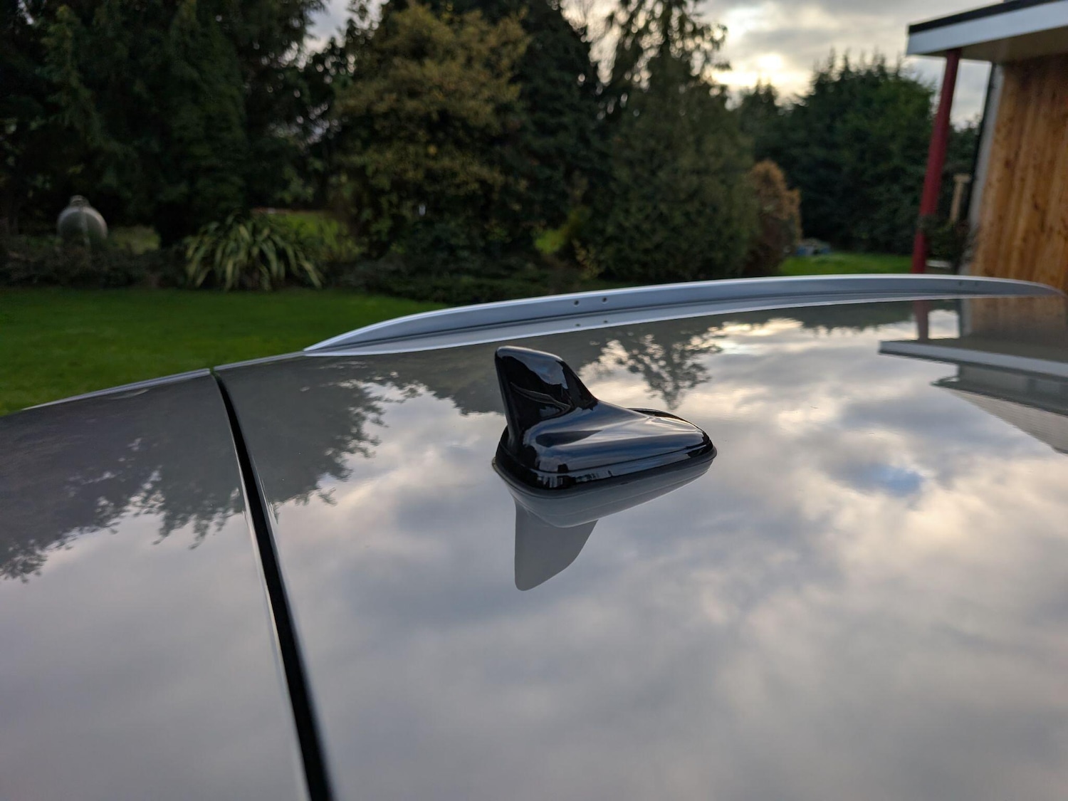 Used Audi Q3 2020 for sale - 76693282: Photo 57