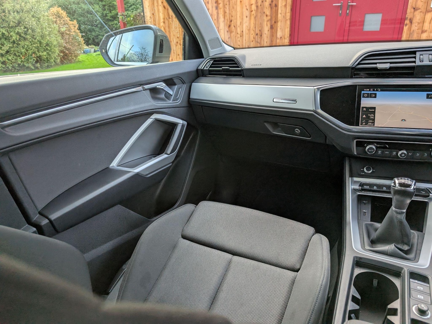 Used Audi Q3 2020 for sale - 76693282: Photo 60