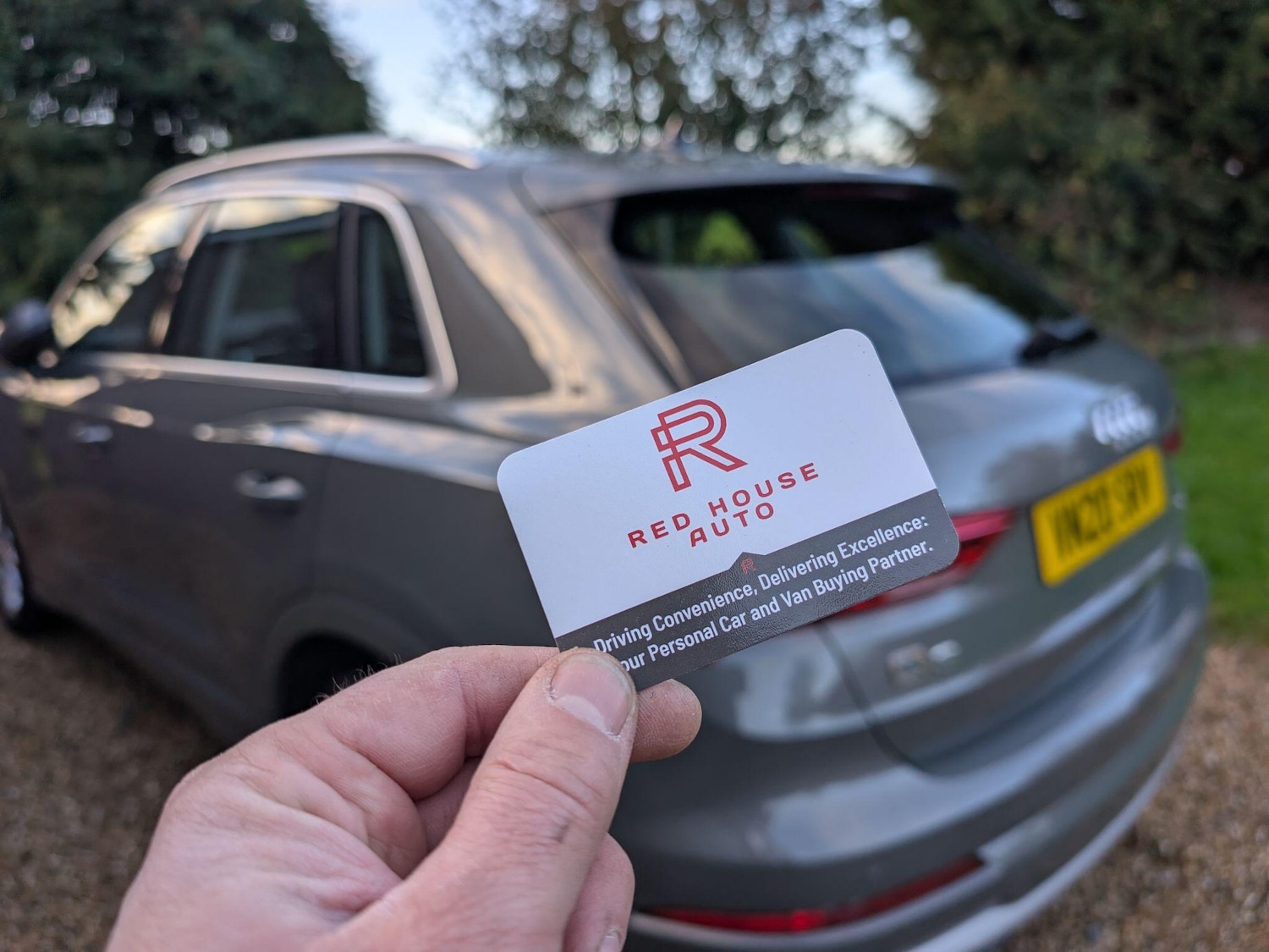 Used Audi Q3 2020 for sale - 76693282: Photo 61