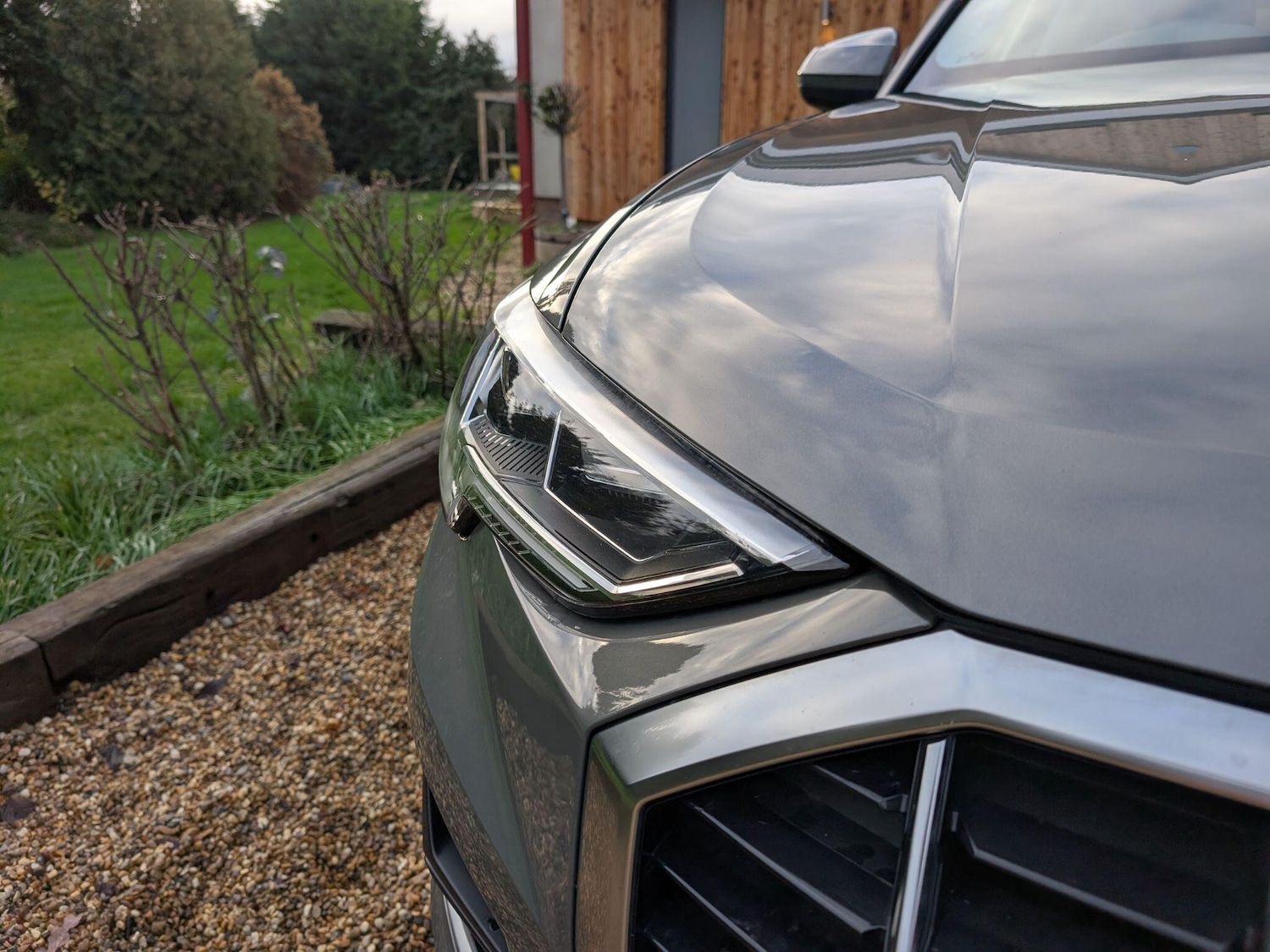 Used Audi Q3 2020 for sale - 76693282: Photo 66