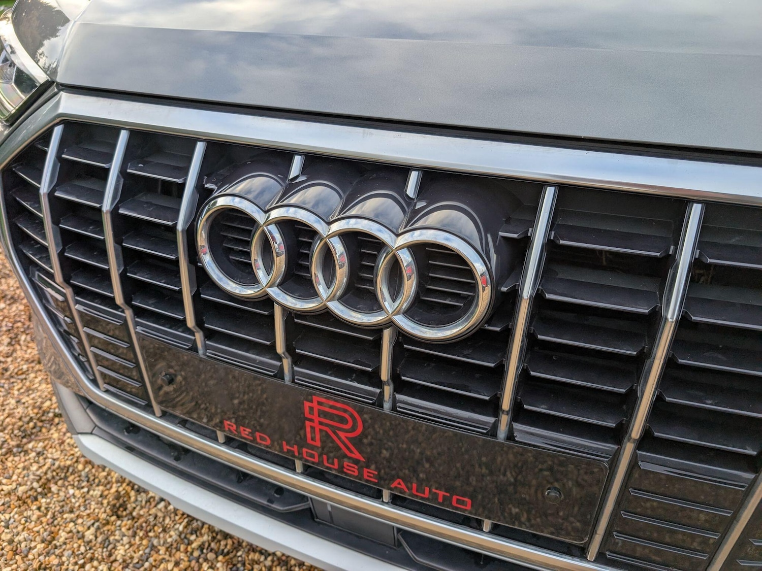 Used Audi Q3 2020 for sale - 76693282: Photo 69