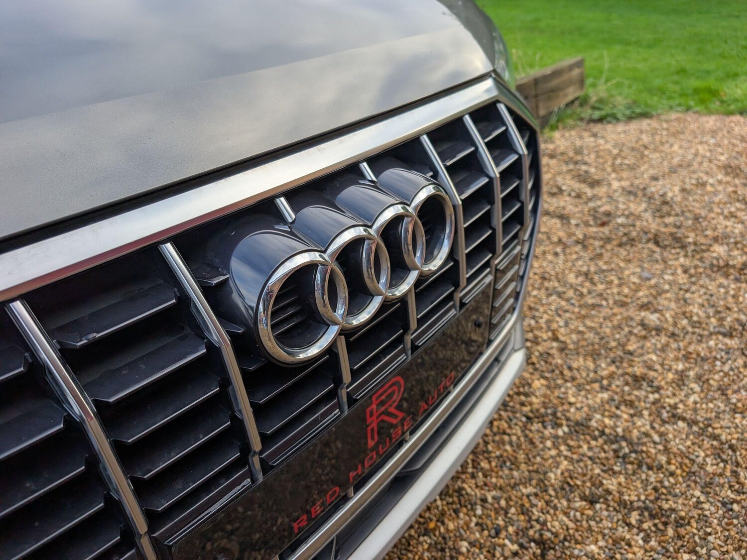 Used Audi Q3 2020 for sale - 76693282: Photo 75