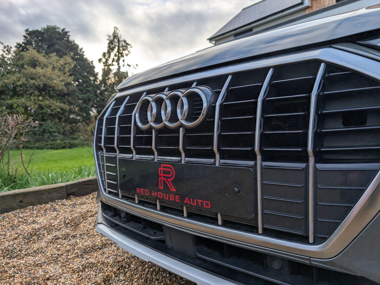 Used Audi Q3 2020 for sale - 76693282: Photo 79