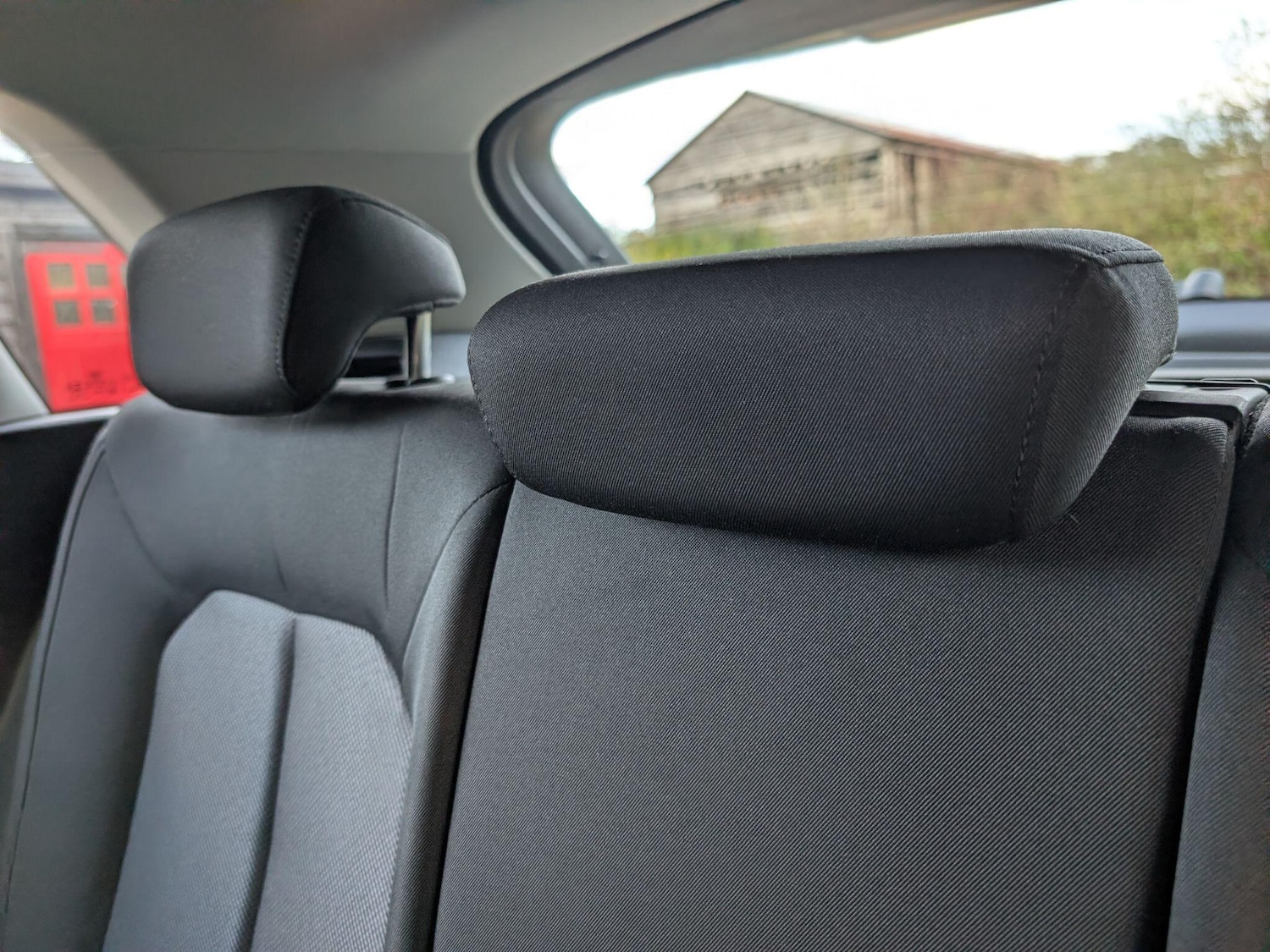 Used Audi Q3 2020 for sale - 76693282: Photo 80