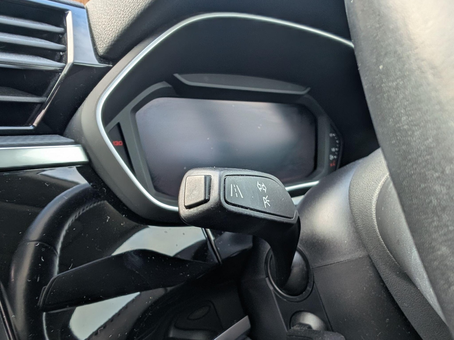 Used Audi Q3 2020 for sale - 76693282: Photo 81