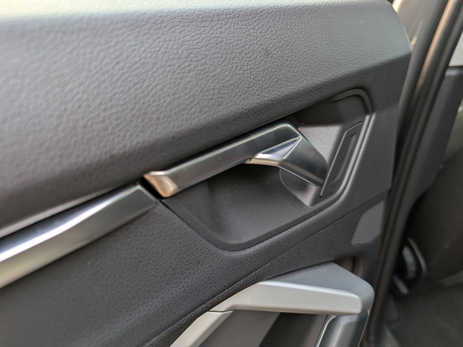 Used Audi Q3 2020 for sale - 76693282: Photo 84