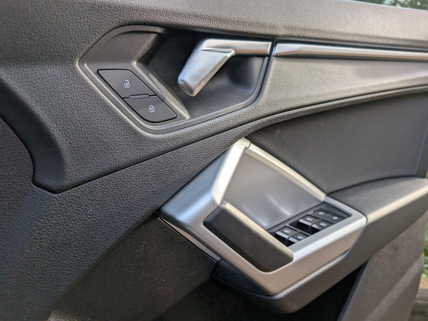 Used Audi Q3 2020 for sale - 76693282: Photo 87