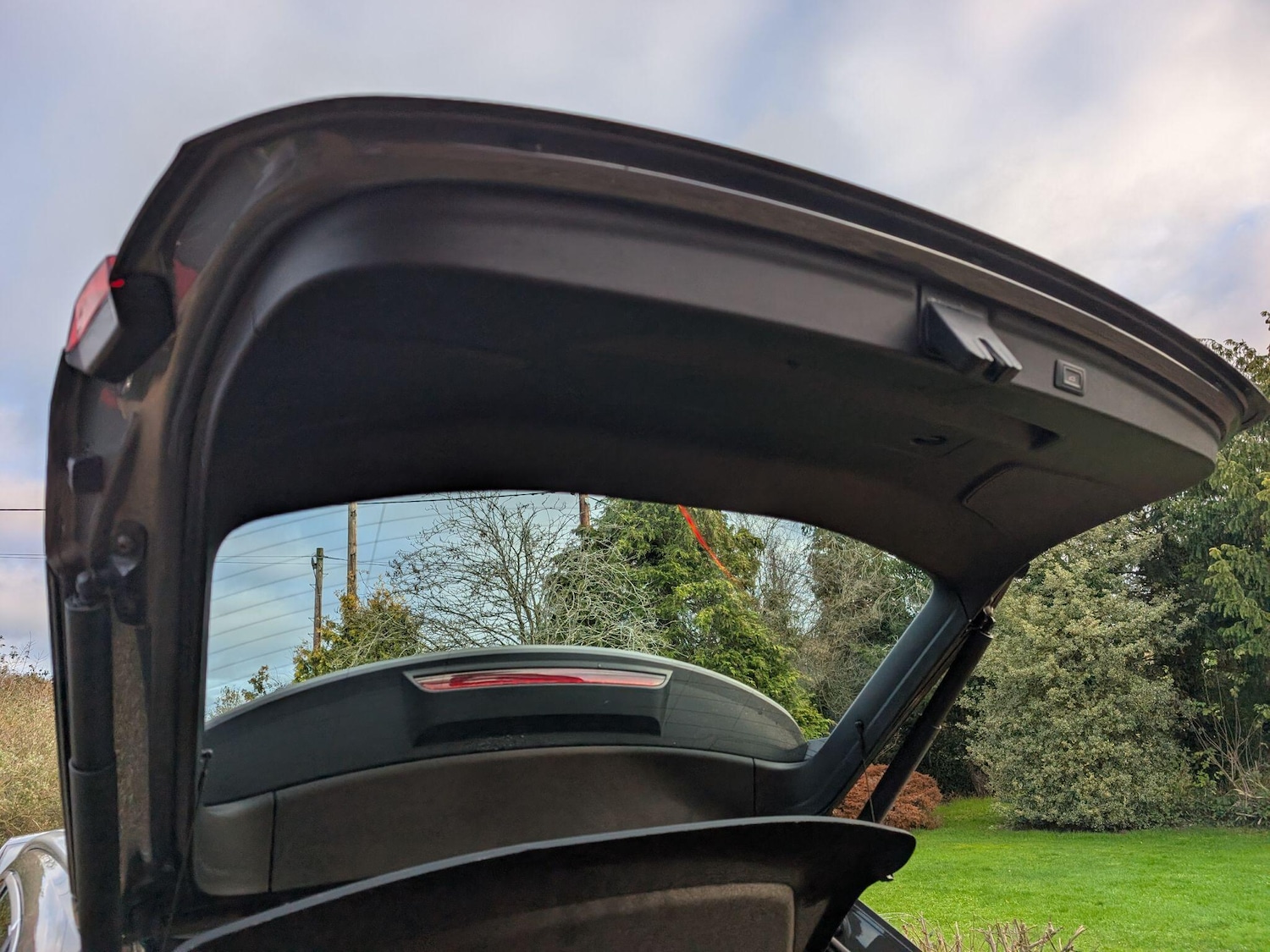 Used Audi Q3 2020 for sale - 76693282: Photo 88