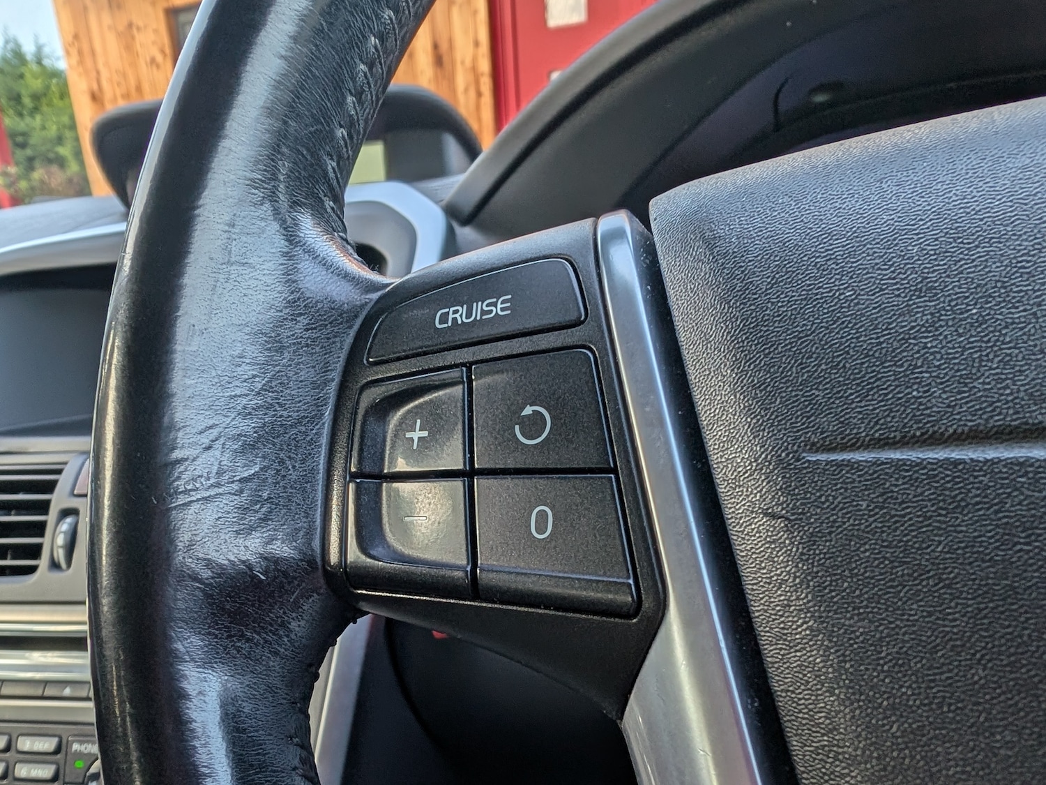 Used Volvo XC60 2009 for sale - 76735752: Photo 15