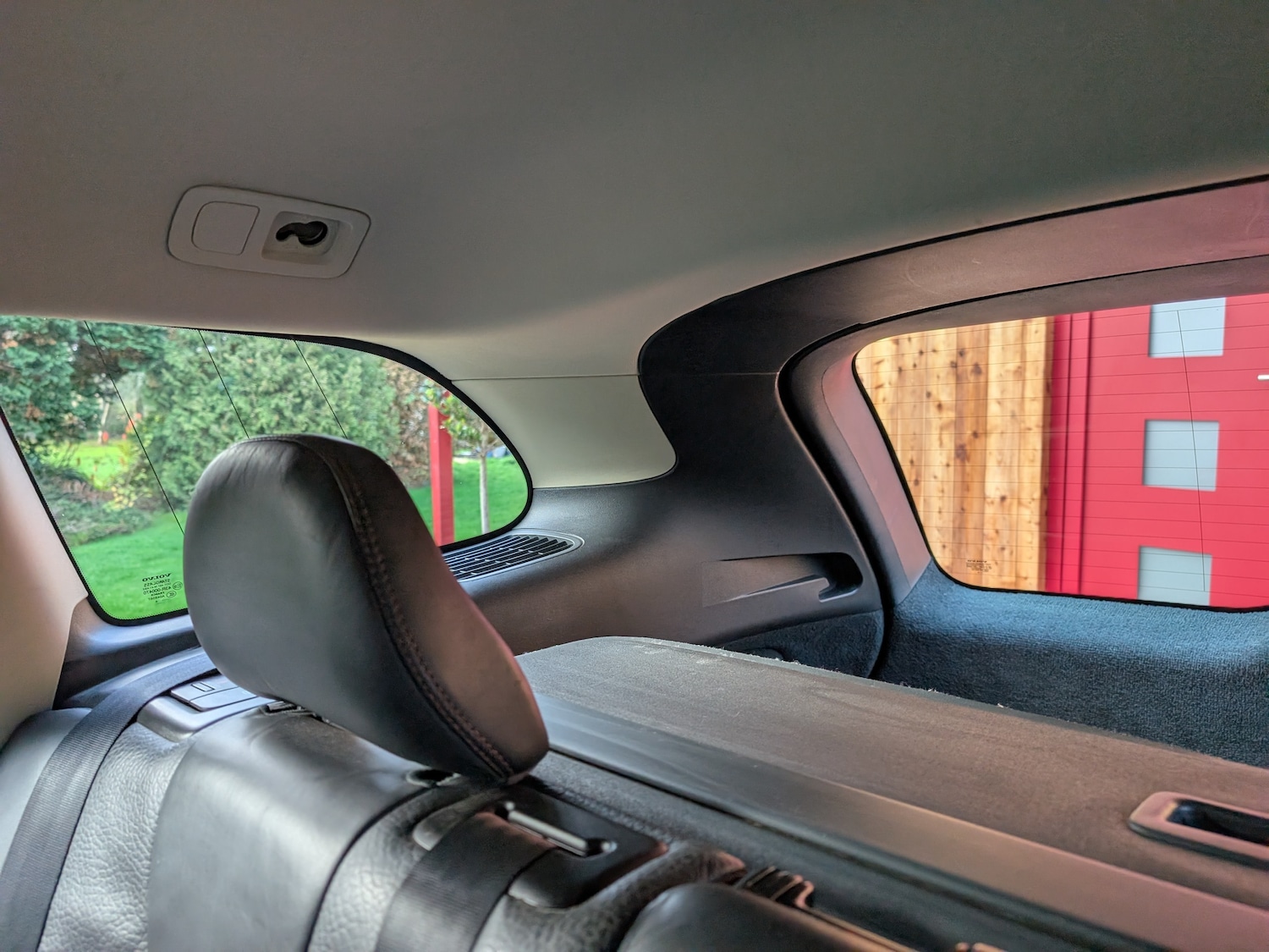 Used Volvo XC60 2009 for sale - 76735752: Photo 16