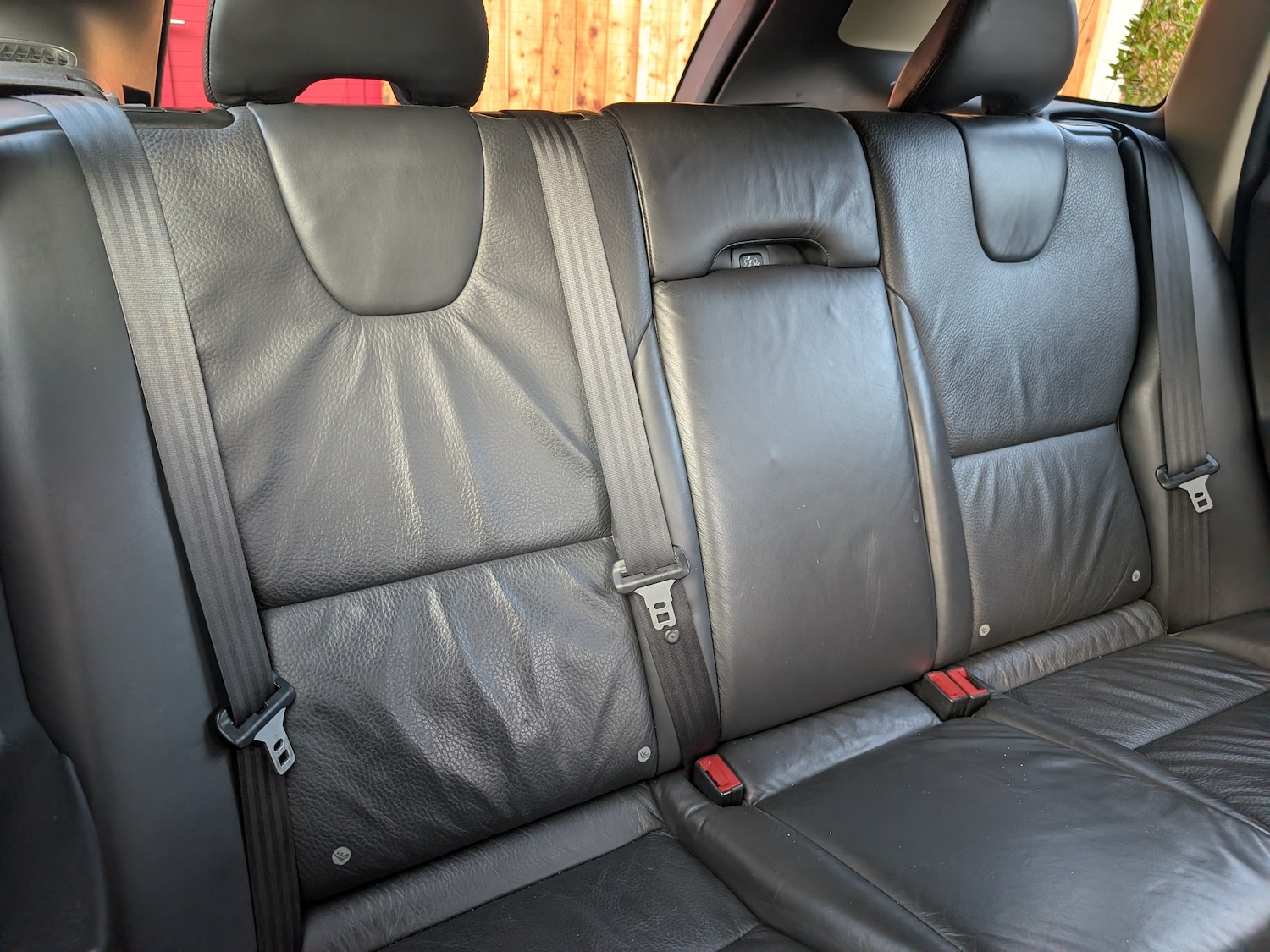 Used Volvo XC60 2009 for sale - 76735752: Photo 17