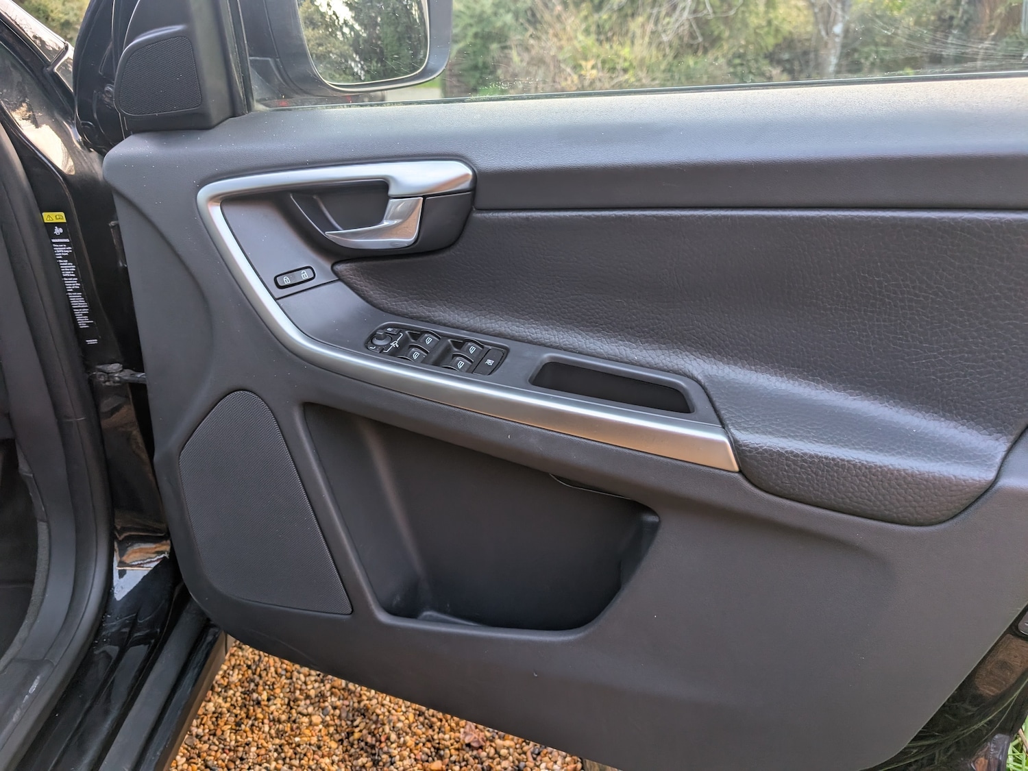 Used Volvo XC60 2009 for sale - 76735752: Photo 18