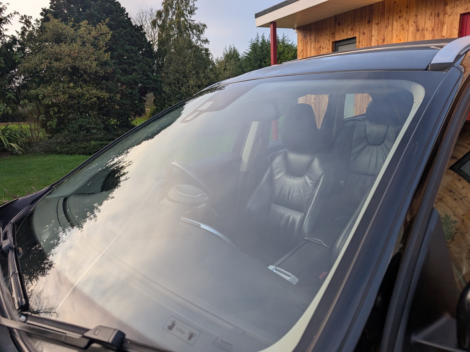 Used Volvo XC60 2009 for sale - 76735752: Photo 19