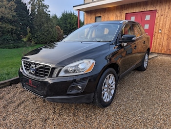 (59) - 2.4 D5 SE Lux SUV 5dr Diesel Geartronic AWD Euro 4 (205 ps)