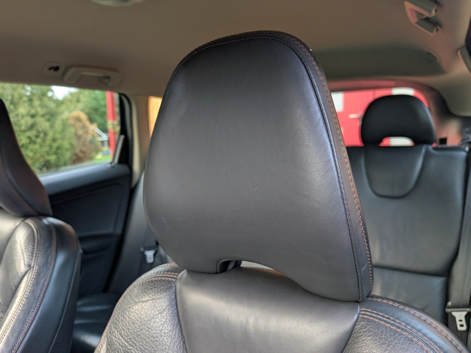 Used Volvo XC60 2009 for sale - 76735752: Photo 20