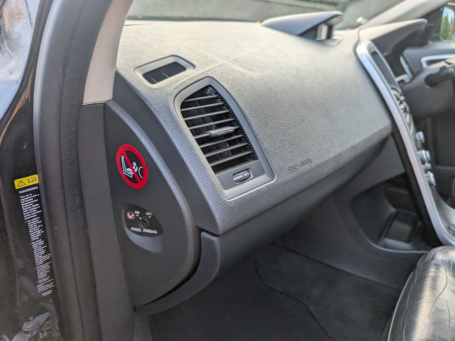 Used Volvo XC60 2009 for sale - 76735752: Photo 21