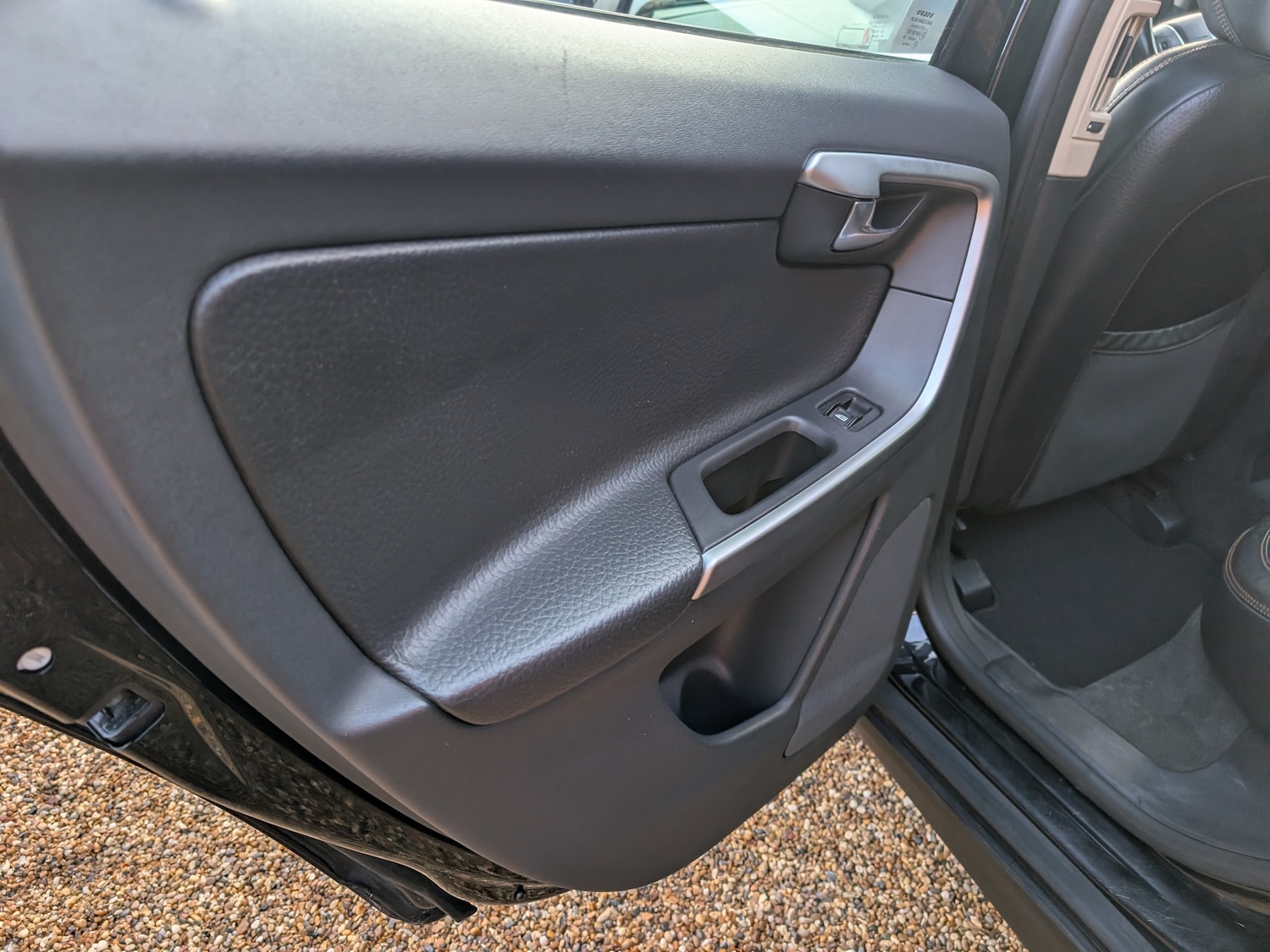 Used Volvo XC60 2009 for sale - 76735752: Photo 22