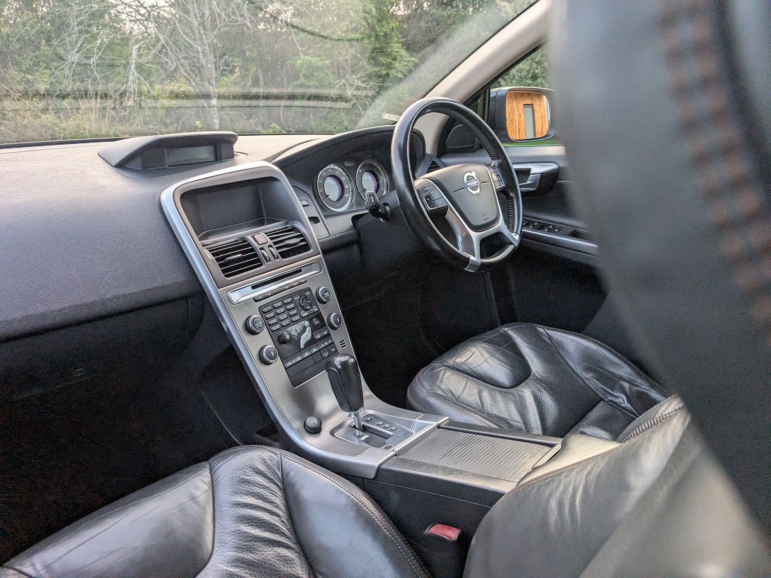 Used Volvo XC60 2009 for sale - 76735752: Photo 23