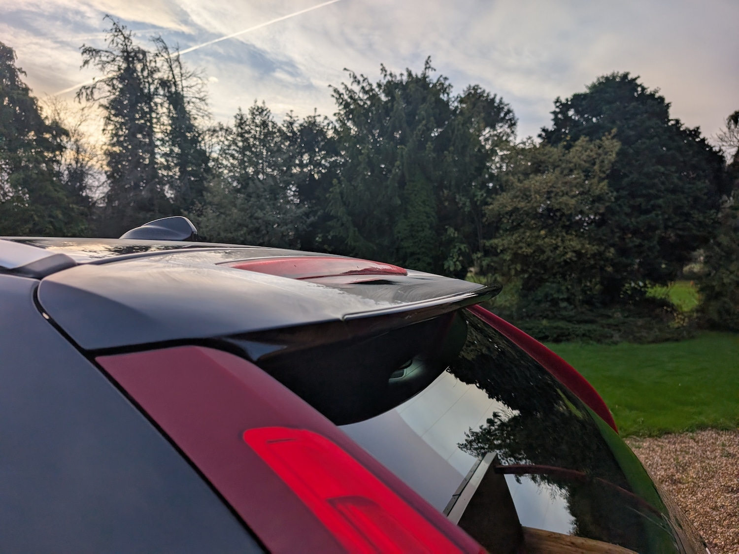 Used Volvo XC60 2009 for sale - 76735752: Photo 24