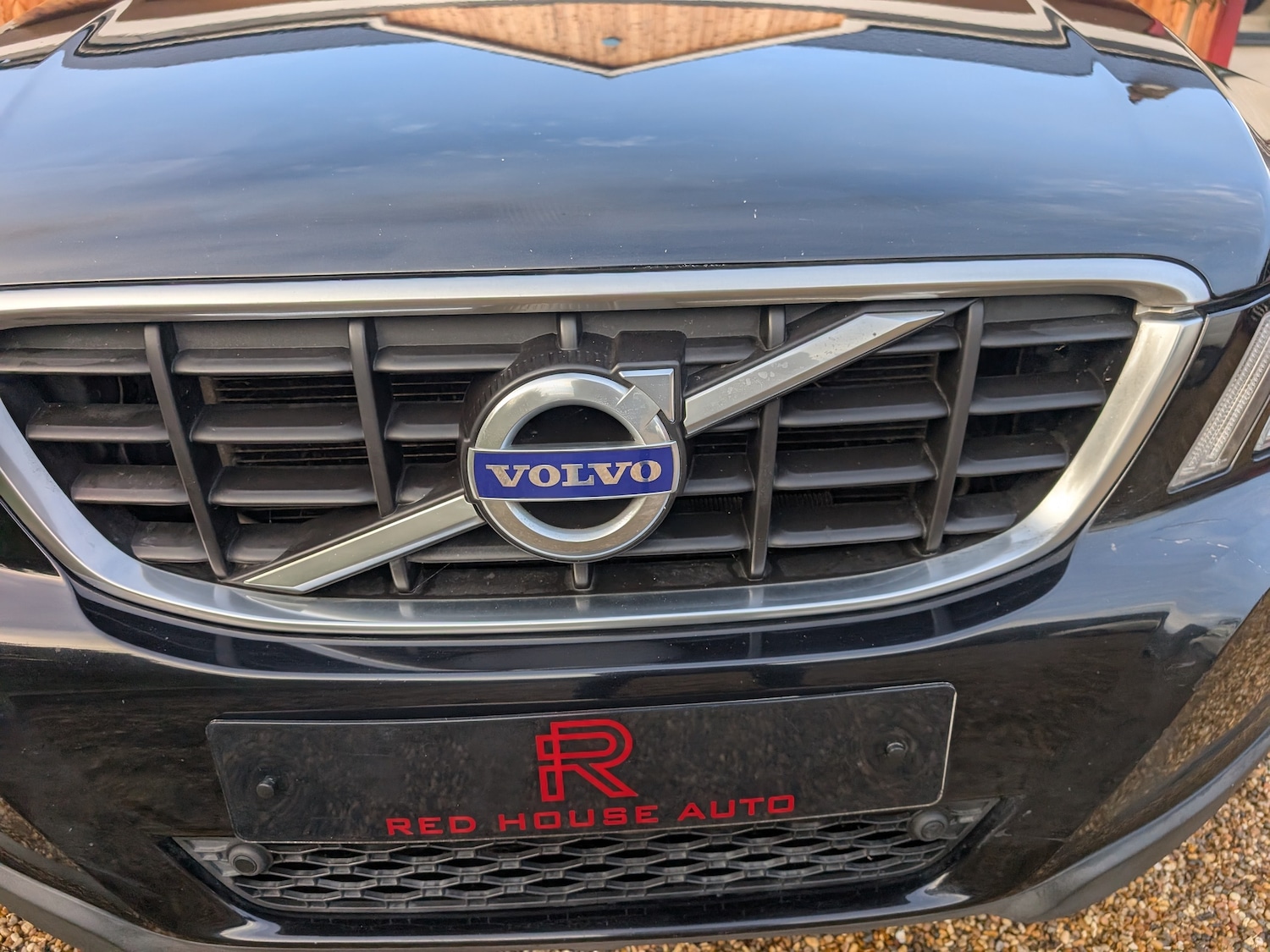 Used Volvo XC60 2009 for sale - 76735752: Photo 25