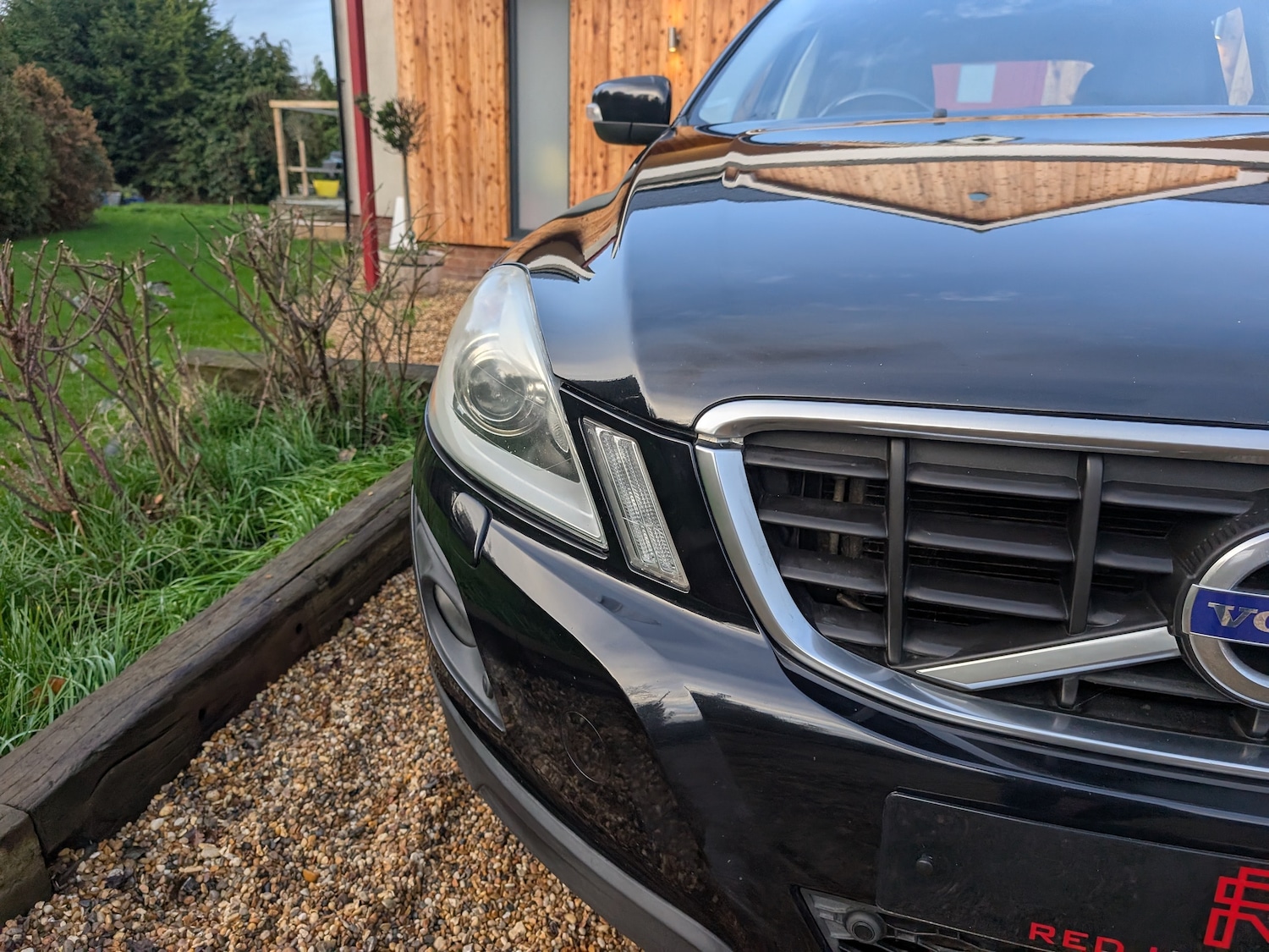 Used Volvo XC60 2009 for sale - 76735752: Photo 26