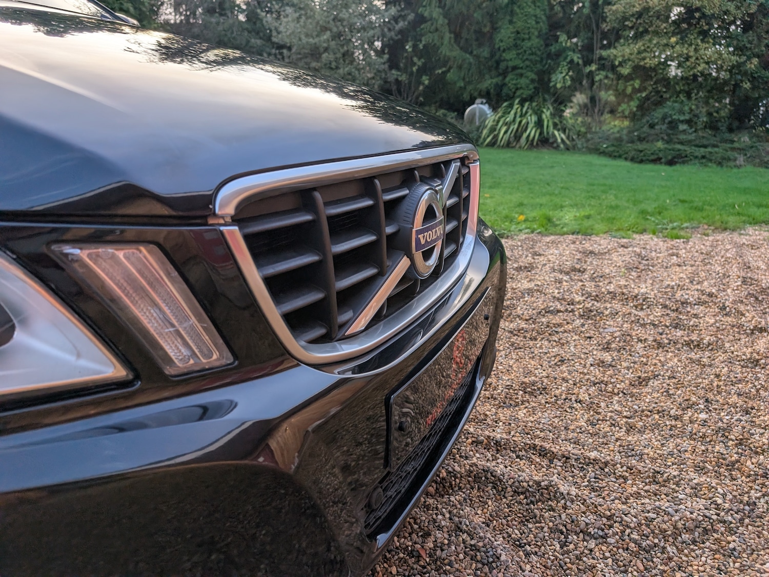 Used Volvo XC60 2009 for sale - 76735752: Photo 28